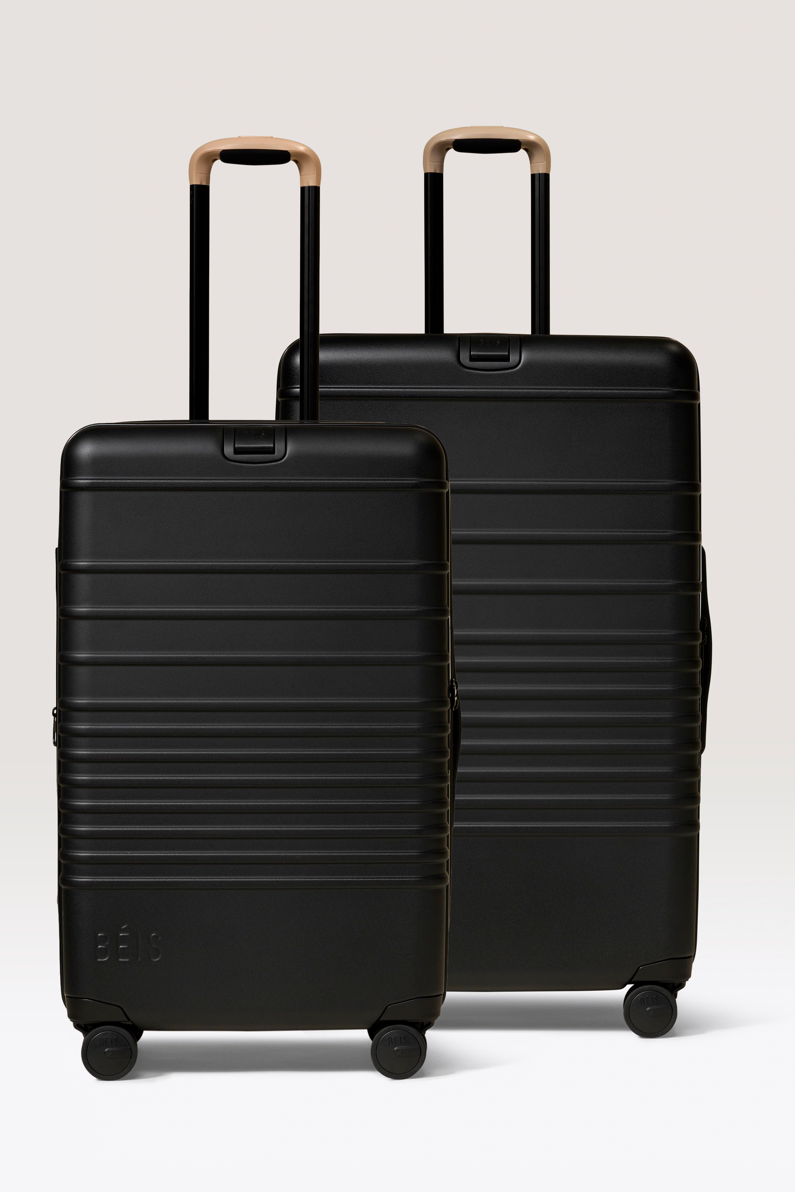 The Check-In Starter Set