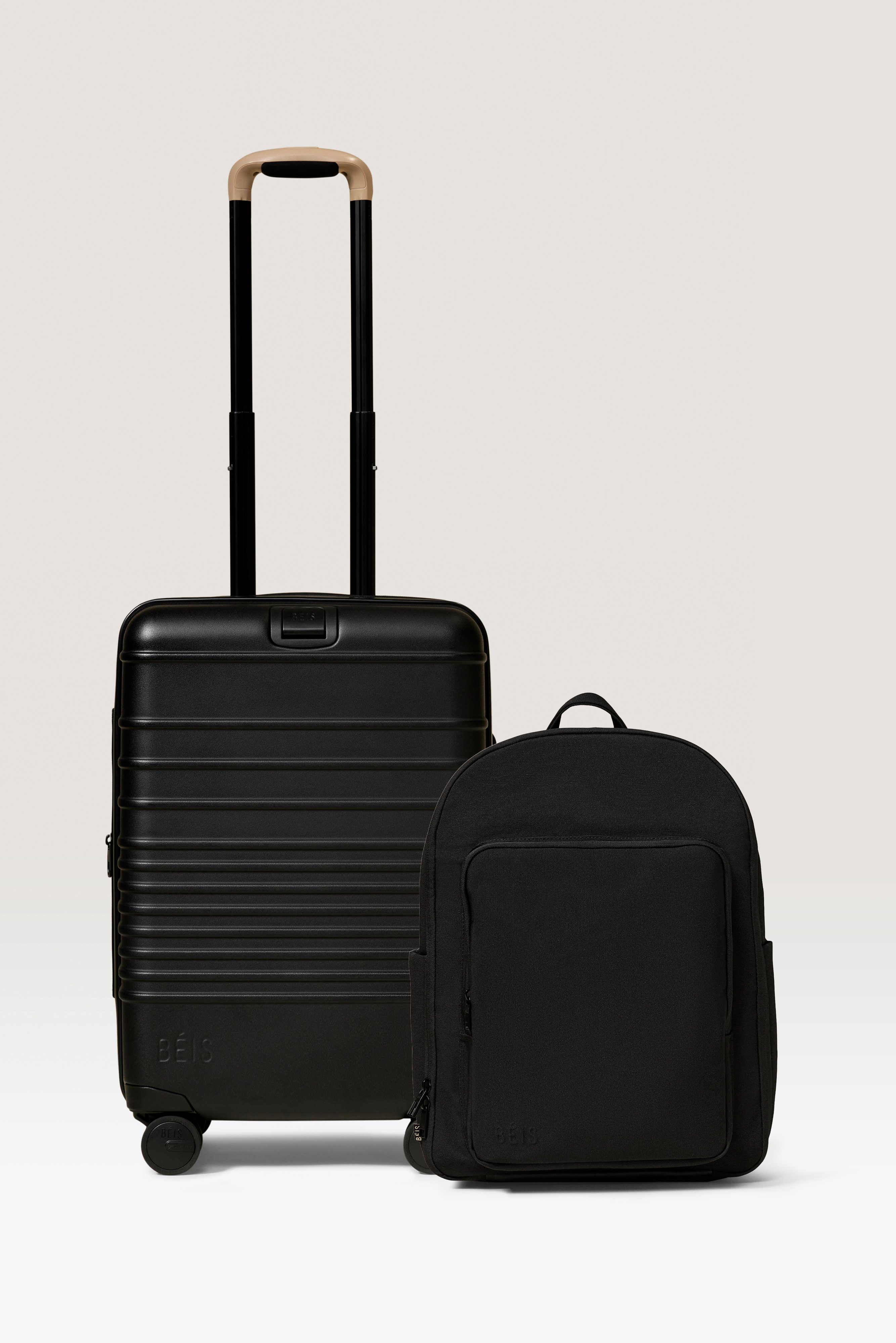 The Carry-On Companion Set