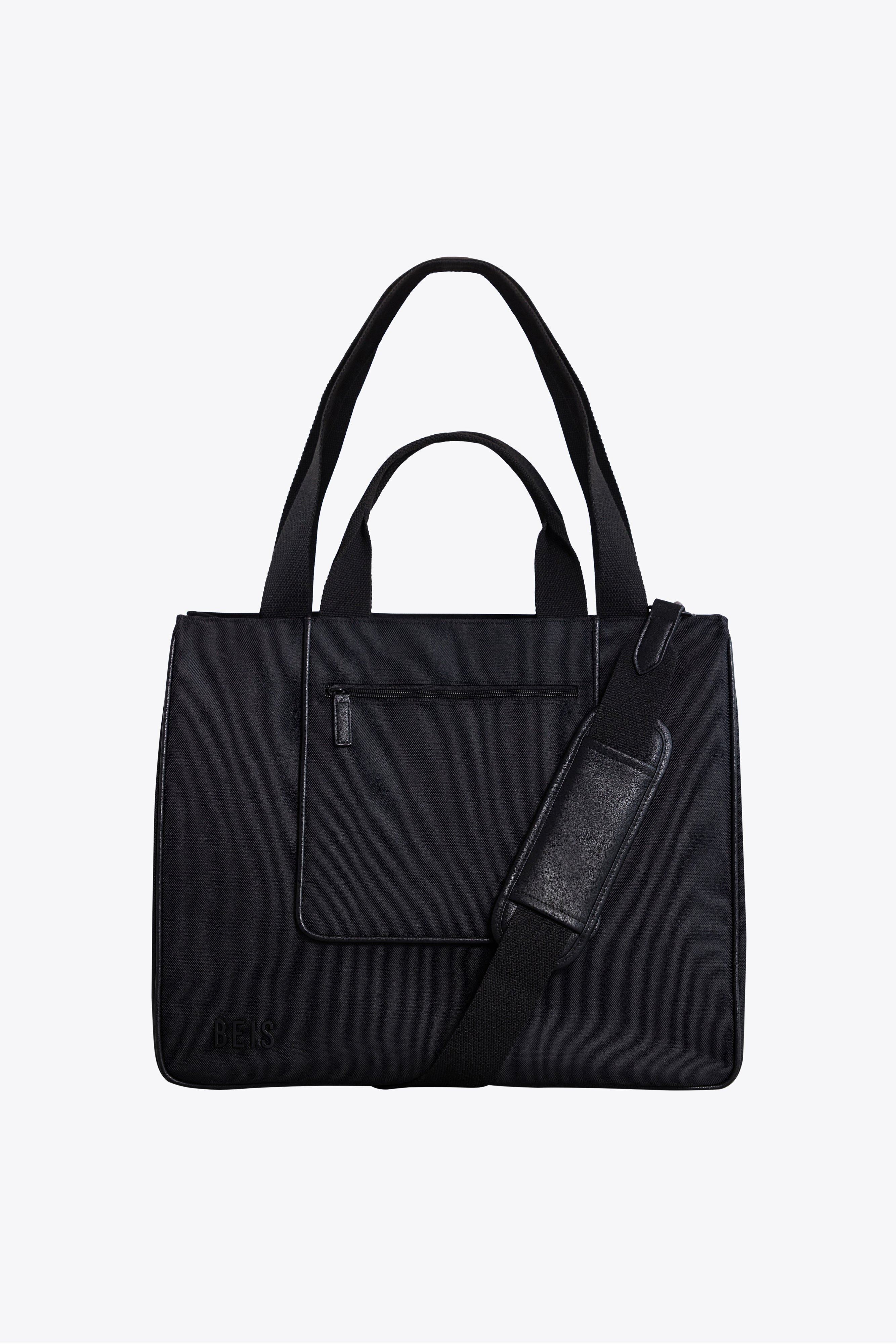 Personalized East To West Tote