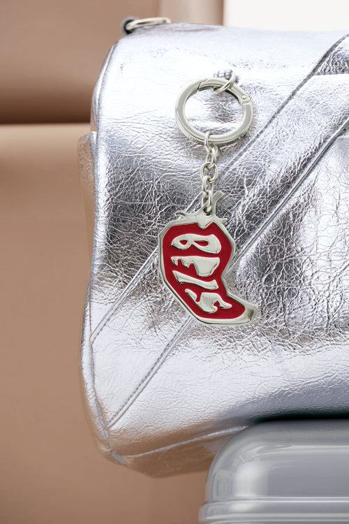 BÉIS x Chipotle The Pepper Charm