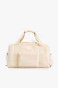 Personalized Sport Duffle Backpack